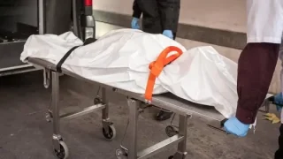 العثور على جثة حلاق داخل محله بالعيون في ظروف غامضة