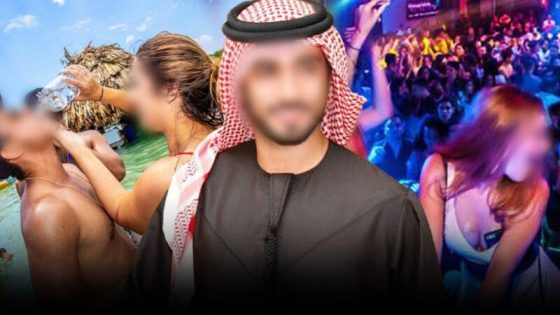 شبكة متخصصة في “لوكس”دعارة.. درك مراكش يحيل خليجيين و مغربيات على أنظار وكيل الملك بعدما تشدو ففيلا فاخرة