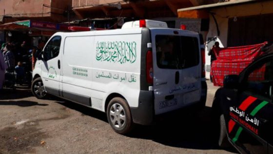 غموض يلف انتحار ثمانيني بالشماعية: مأساة تهز الحي