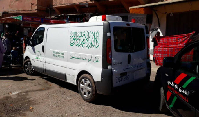 غموض يلف انتحار ثمانيني بالشماعية: مأساة تهز الحي