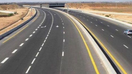 مسؤول: ورش إنجاز الطريق السريع الرابط بين مدينتي فاس وتاونات يتقدم ب “وتيرة جيدة”