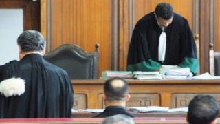 تأجيل محاكمة العمدة السابق لمراكش ونائبه في قضية “كوب 22” إلى فبراير المقبل