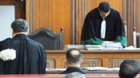 تأجيل محاكمة العمدة السابق لمراكش ونائبه في قضية “كوب 22” إلى فبراير المقبل