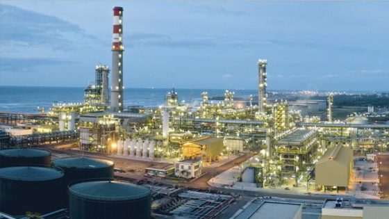 المحكمة التجارية بالدار البيضاء تجدد الإذن باستمرار نشاط شركة “سامير”