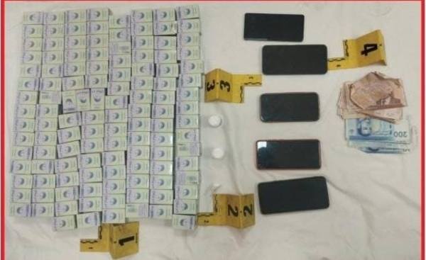 تفكيك شبكة ترويج مخدرات في تنسيق مشترك بين ديستي وأمن طنجة