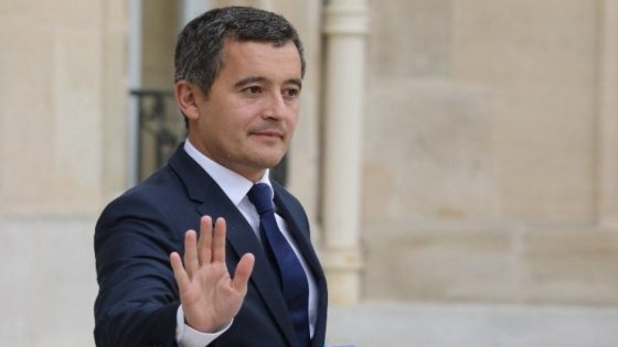 وزير العدل الفرنسي يشيد بالتعاون مع المغرب بعد القبض على “المش” أحد أبرز تجار المخدرات المطلوبين لدى فرنسا