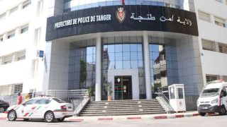 الأمن بطنجة يوقف شخصًا يشتبه في تورطه بالذبيحة السرية وترويج لحوم فاسدة