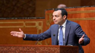 مجلس النواب يصادق على مشروعي قانون يتعلقان بإدماج غير حاملي الشهادات وتقليص مدة عمل حراس الأمن الخاص