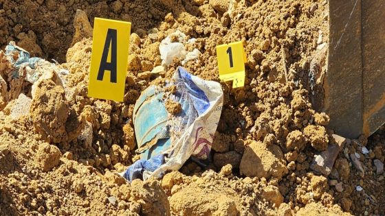 تفكيك خلية إرهابية مرتبطة بالفرع الإفريقي لـ “داعش”.. ضبط عبوة ناسفة إضافية في طور التركيب بضواحي الرباط