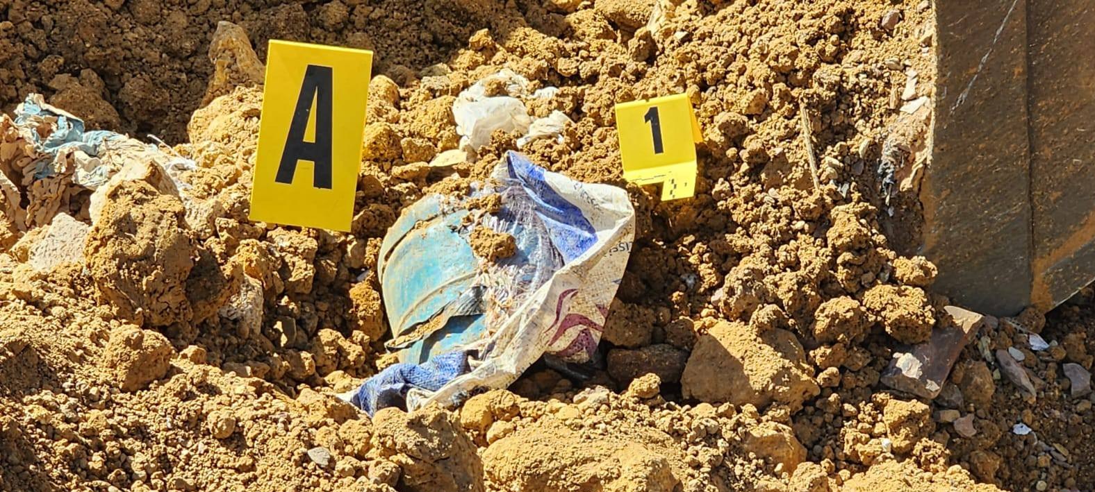 تفكيك خلية إرهابية مرتبطة بالفرع الإفريقي لـ “داعش”.. ضبط عبوة ناسفة إضافية في طور التركيب بضواحي الرباط