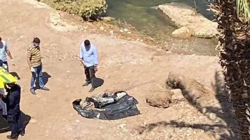 العثور على جثة شاب بساقية في عين أسردون ببني ملال يستنفر السلطات