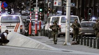 مقتل شخص في حادث إطلاق نار جديد ببلدية أندرلخت في بروكسيل