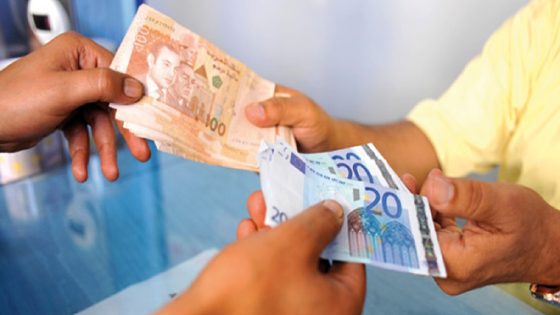 تحويلات الجالية المغربية بالخارج ترتفع إلى 117.7 مليار درهم في 2024