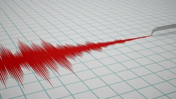 هزة أرضية خفيفة بإقليم الحوز تثير الهلع بين السكان