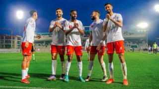 البطولة الاحترافية.. الفتح الرياضي يفوز على الجيش الملكي