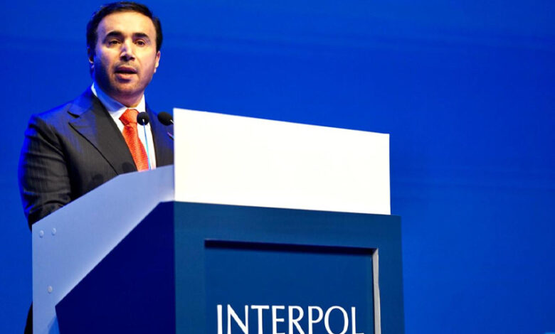 رئيس “الأنتربول” يؤكد ثقته في قدرة المغرب على تنظيم نسخة استثنائية لمونديال 2030
