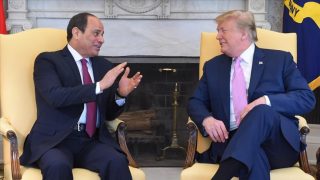 مصطفى بكري: مصر رفضت عرضًا بـ 250 مليار دولار لحل أزمة سد النهضة مقابل توطين الفلسطينيين
