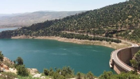 عجز في التساقطات المطرية بحوالي 44.6 بالمائة بمنطقة تدخل وكالة حوض أم الربيع