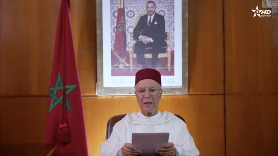 نص الرسالة السامية التي وجهها أمير المؤمنين، جلالة الملك، إلى شعبه الوفي حول موضوع عدم القيام بشعيرة ذبح أضحية العيد