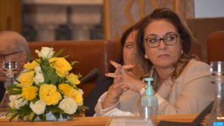 جنيف .. انتخاب المغرب في رئاسة اللجنة الاستشارية لمجلس حقوق الإنسان