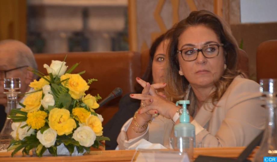 جنيف .. انتخاب المغرب في رئاسة اللجنة الاستشارية لمجلس حقوق الإنسان