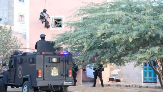 خبير فرنسي: المغرب أثبت منذ سنوات الجودة العالية لسياسته في مجال مكافحة الإرهاب