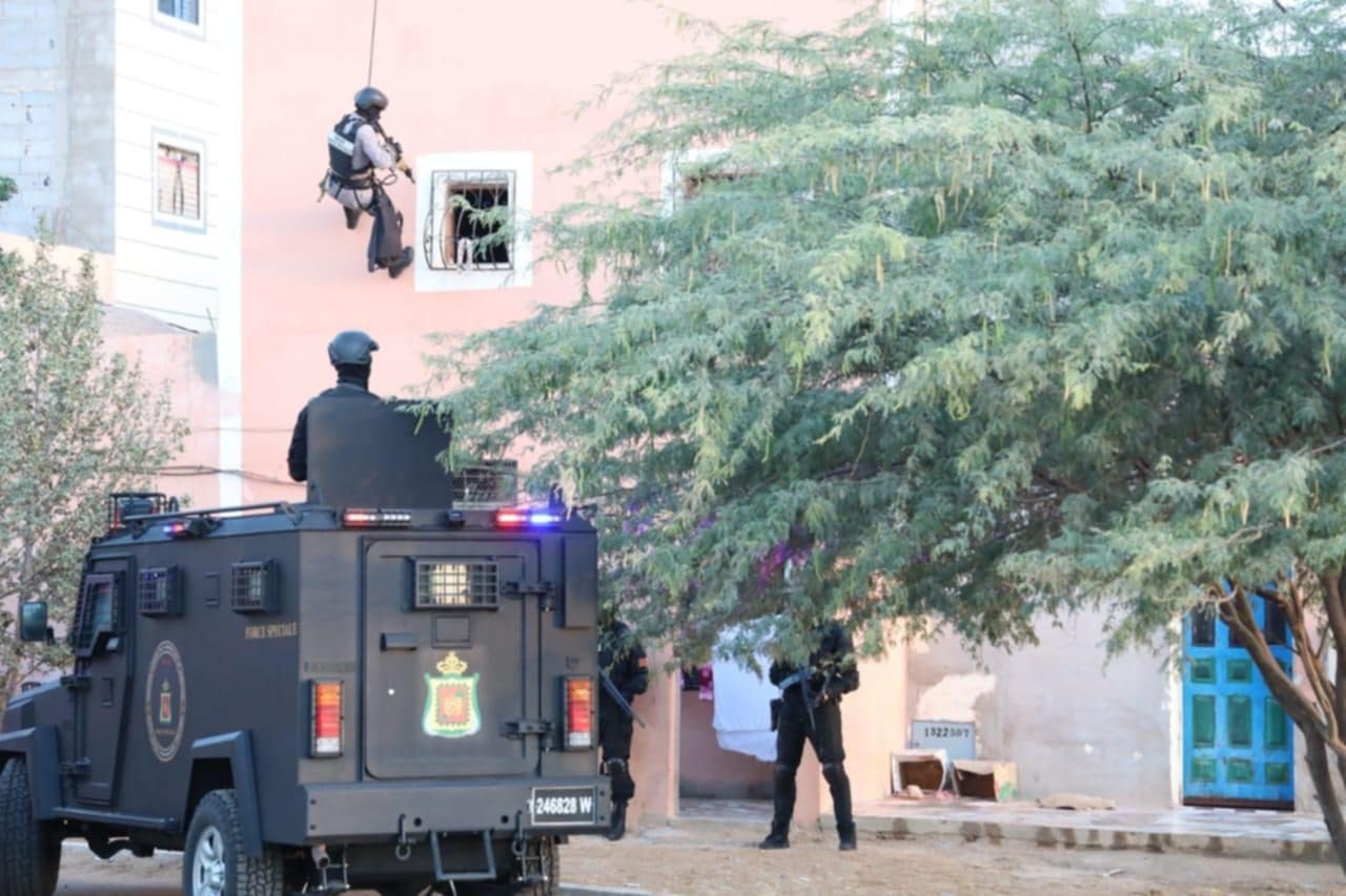 خبير فرنسي: المغرب أثبت منذ سنوات الجودة العالية لسياسته في مجال مكافحة الإرهاب