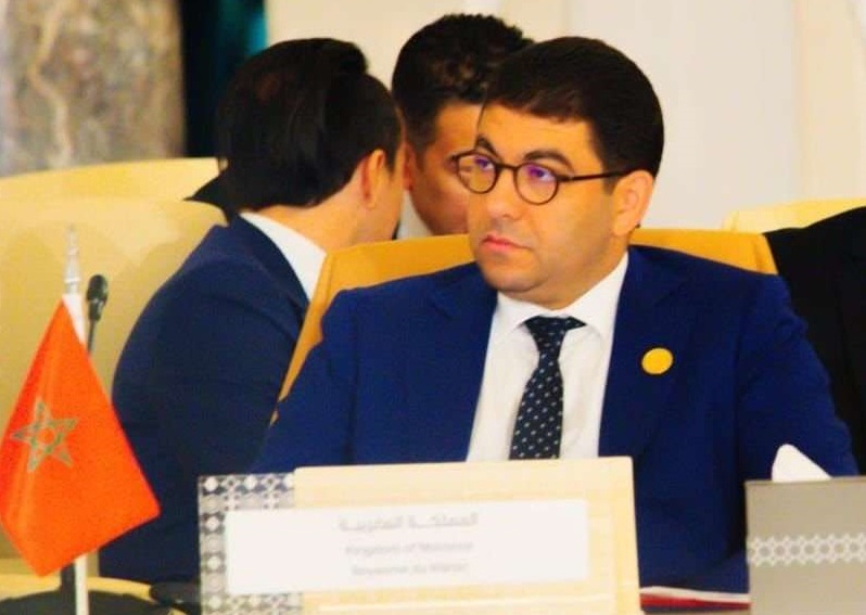 بنسعيد: المعرض الدولي للنشر والكتاب يحقق سنويا إقبالا متزايدا على الكتاب والأنشطة الثقافية الموازية