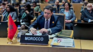 المغرب يظل ملتزما بالعمل الإفريقي المشترك خدمة للقضايا النبيلة لإفريقيا وللمصالح الحيوية لمواطنيها