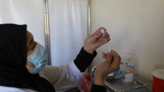 البيضاء-سطات. مسؤول: التلقيح يعد الوسيلة الوحيدة والأكثر فعالية للوقاية من داء الحصبة