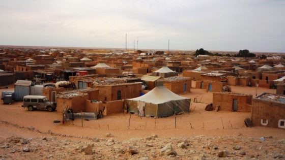محتجزون سابقون بسجون “البوليساريو” يقدمون شهادات مؤلمة عن الظروف القاسية واللا إنسانية التي تعرضوا لها