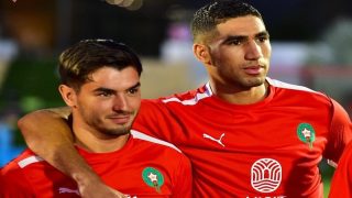 تألق لافت للمحترفين المغاربة في دوري الأبطال والدوري الأوروبي