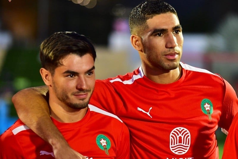 تألق لافت للمحترفين المغاربة في دوري الأبطال والدوري الأوروبي
