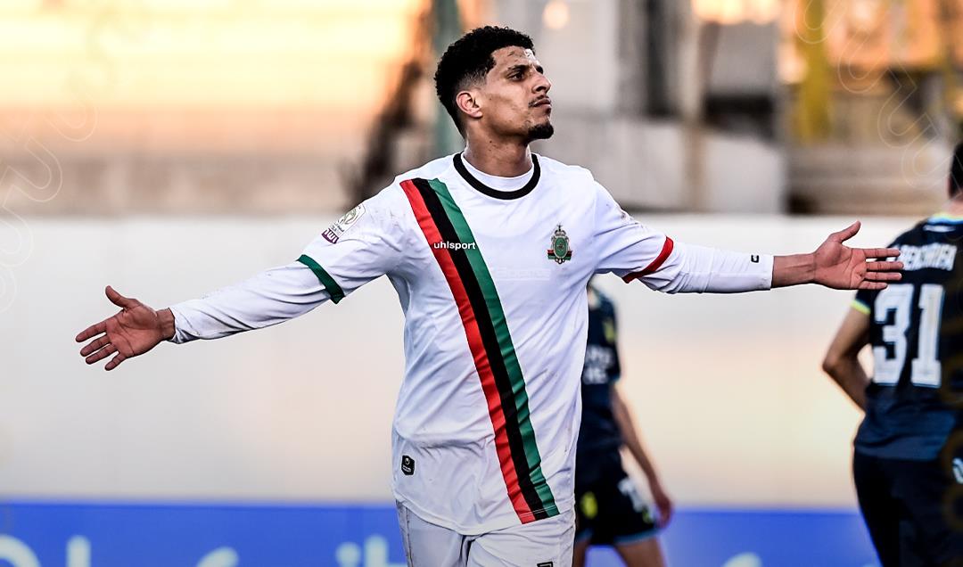 أبطال إفريقيا: الجيش الملكي يواجه بيراميدز المصري
