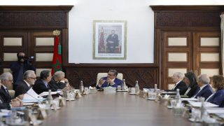 انتخاب أعضاء مجلس النواب.. مجلس الحكومة يصادق على مشروع مرسوم يحدد شروط وكيفية صرف الدعم المالي العمومي لفائدة لوائح المترشحين الذين لا تزيد أعمارهم عن 35 سنة