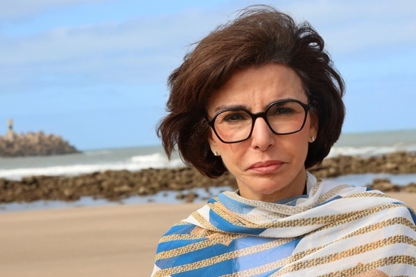 زيارة وزيرة الثقافة الفرنسية رشيدة داتي إلى الأقاليم الجنوبية تجدد تأكيد موقف فرنسا الداعم لمغربية الصحراء