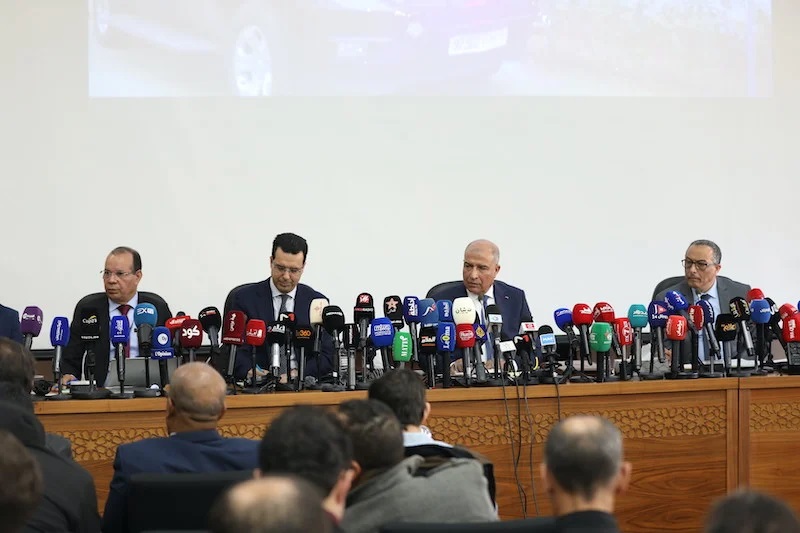 تفكيك الخلية الداعشية يبين بالملموس ازدواجية التهديدات الإرهابية الخارجية والداخلية المحدقة بالمملكة