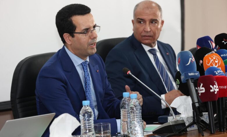 تفكيك خلية إرهابية مرتبطة بـ “داعش” .. عمليات البحث والتتبع لأنشطة عناصر الخلية استغرقت ما يناهز السنة