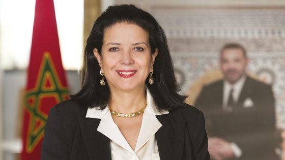 السغروشني تجري مباحثات مع وزير الاقتصاد الرقمي والريادة الأردني