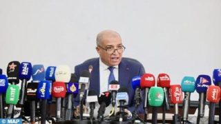 حبوب: خلية “داعش” المفككة بعدد من المدن كانت مشروعا استراتيجيا لـ”ولاية داعش بالساحل” لإقامة فرع لها بالمملكة