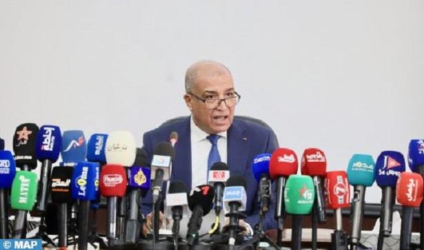 حبوب: خلية “داعش” المفككة بعدد من المدن كانت مشروعا استراتيجيا لـ”ولاية داعش بالساحل” لإقامة فرع لها بالمملكة