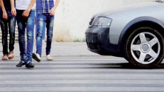 المغرب/السلامة الطرقية.. إجراءات ملموسة لإنقاذ الأرواح