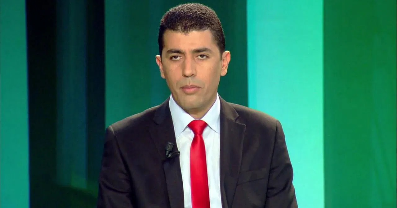 المولودية الوجدية يتعاقد مع المدرب مراد فلاح