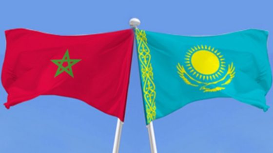 اتفاقية الإعفاء من التأشيرة بين المغرب وكازاخستان تدخل حيز التنفيذ