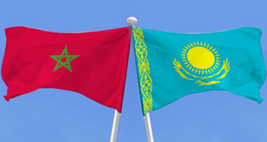 اتفاقية الإعفاء من التأشيرة بين المغرب وكازاخستان تدخل حيز التنفيذ