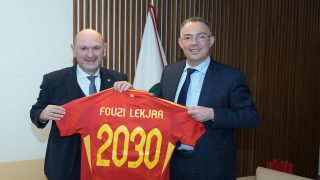مونديال 2030.. نحو خلق لجان مشتركة من أجل توحيد العمل بين البلدان المنظمة