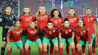 كأس أمم إفريقيا للسيدات (المغرب 2024)..الناخب الوطني يكشف عن لائحة اللاعبات المدعوات لتمثيل المغرب في النهائيات