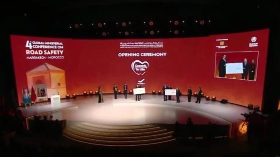 “نارسا” و “فيفو إنرجي المغرب” تجددان شراكتهما للفترة 2025-2028
