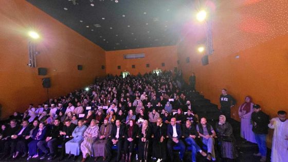 الحسيمة تحتضن االنسخة الثانية من أمسيات السماع والمديح