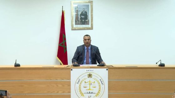 شبكة التشهير والابتزاز المعلوماتي التي تنشط انطلاقا من كندا … النيابة العامة تكشف مستجدات المتابعات القانونية في حق المشتبه فيهم المتورطين في القضية